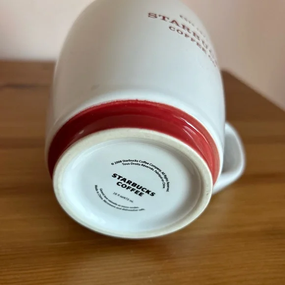 Starbucks Mug $5 Add On - Picture 7 of 12